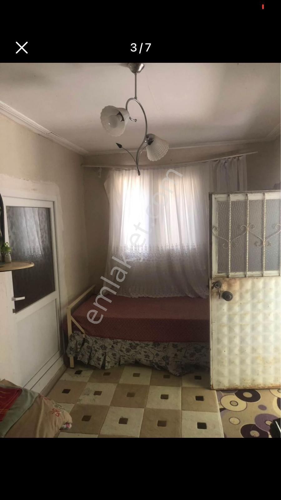 Aydın Söke Sayrakçı Mah. Satilik Müstakil Ev