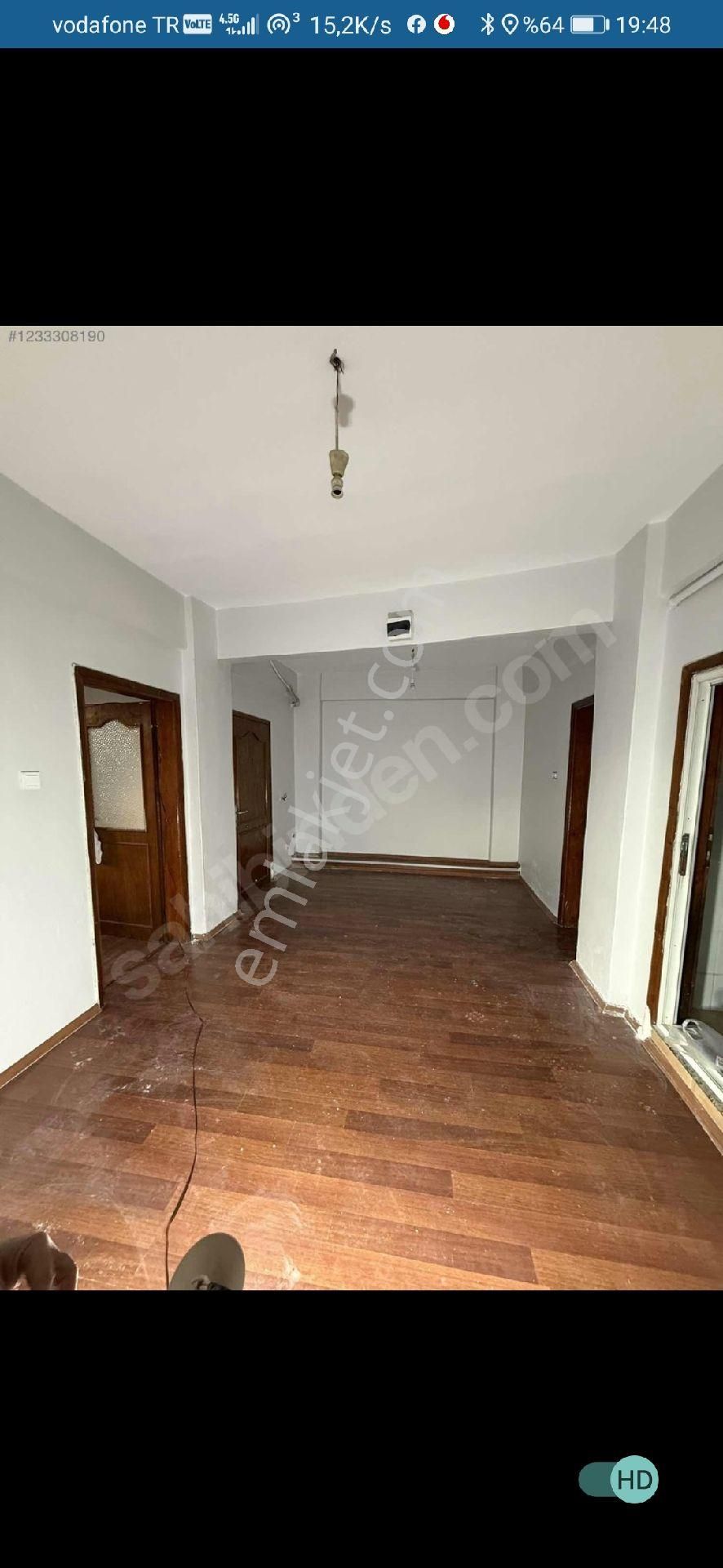 Ümraniye Cemil Meriç Mahallesi Bekara Yabancı Ya Uygun Apart Man Bağımsız Giriş