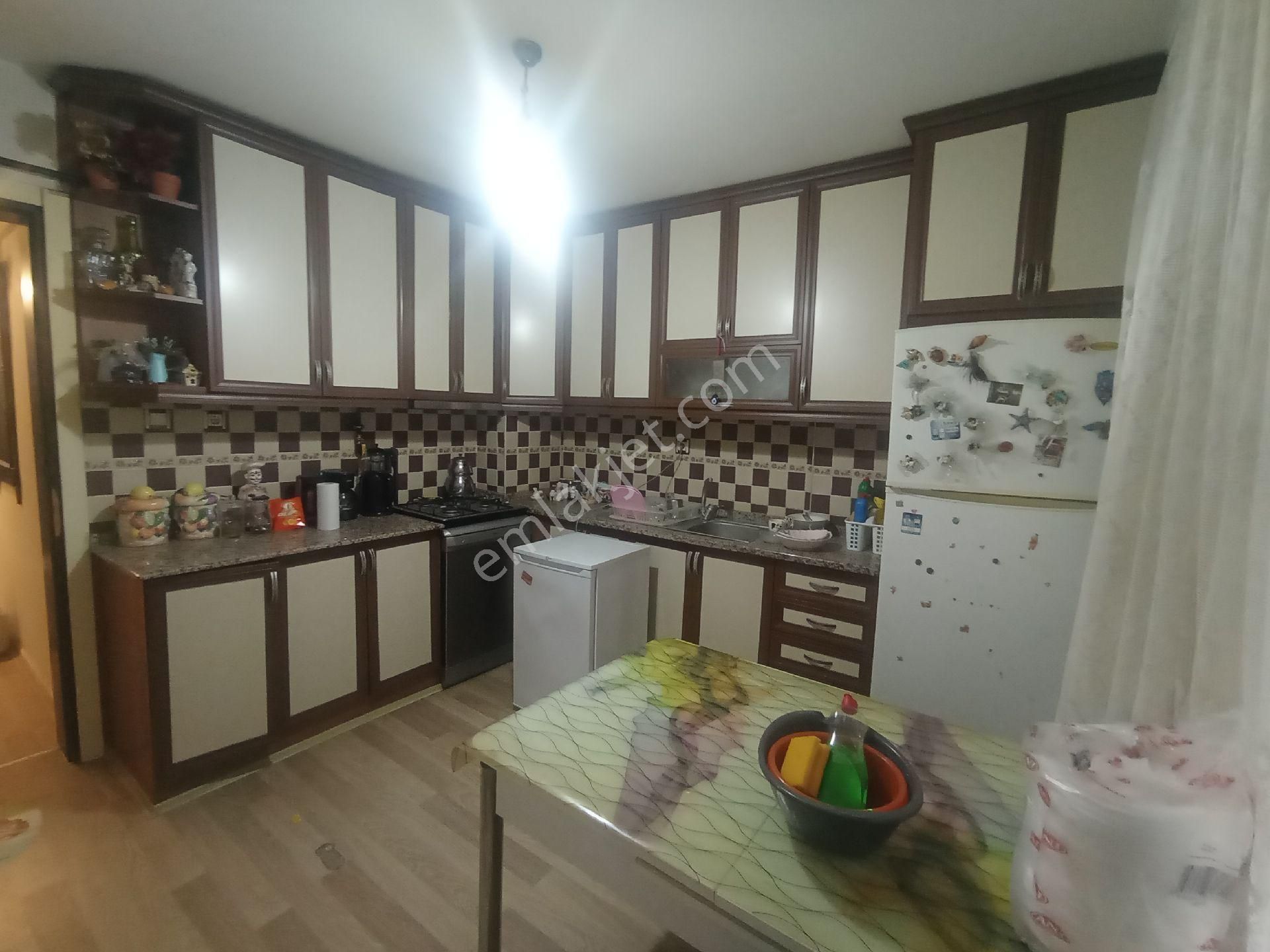 Apart Fiyatına Acil Satılık Daire