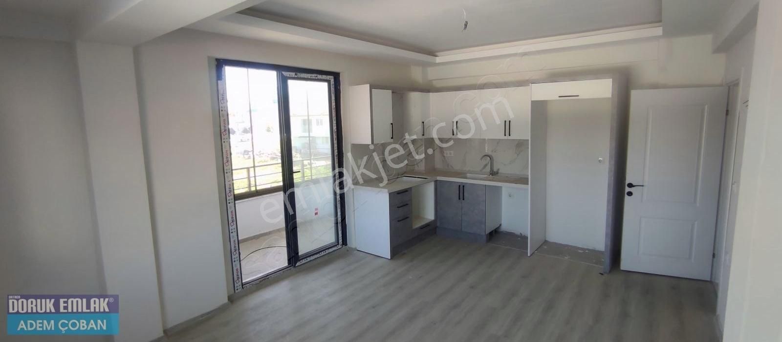 Ortaca Merkez Mahallesinde Satılık 2+1 Daire