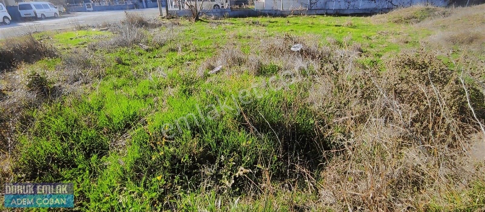 Ortaca Akıncı Mahallesinde Satılık 2.231 M2 Arsa