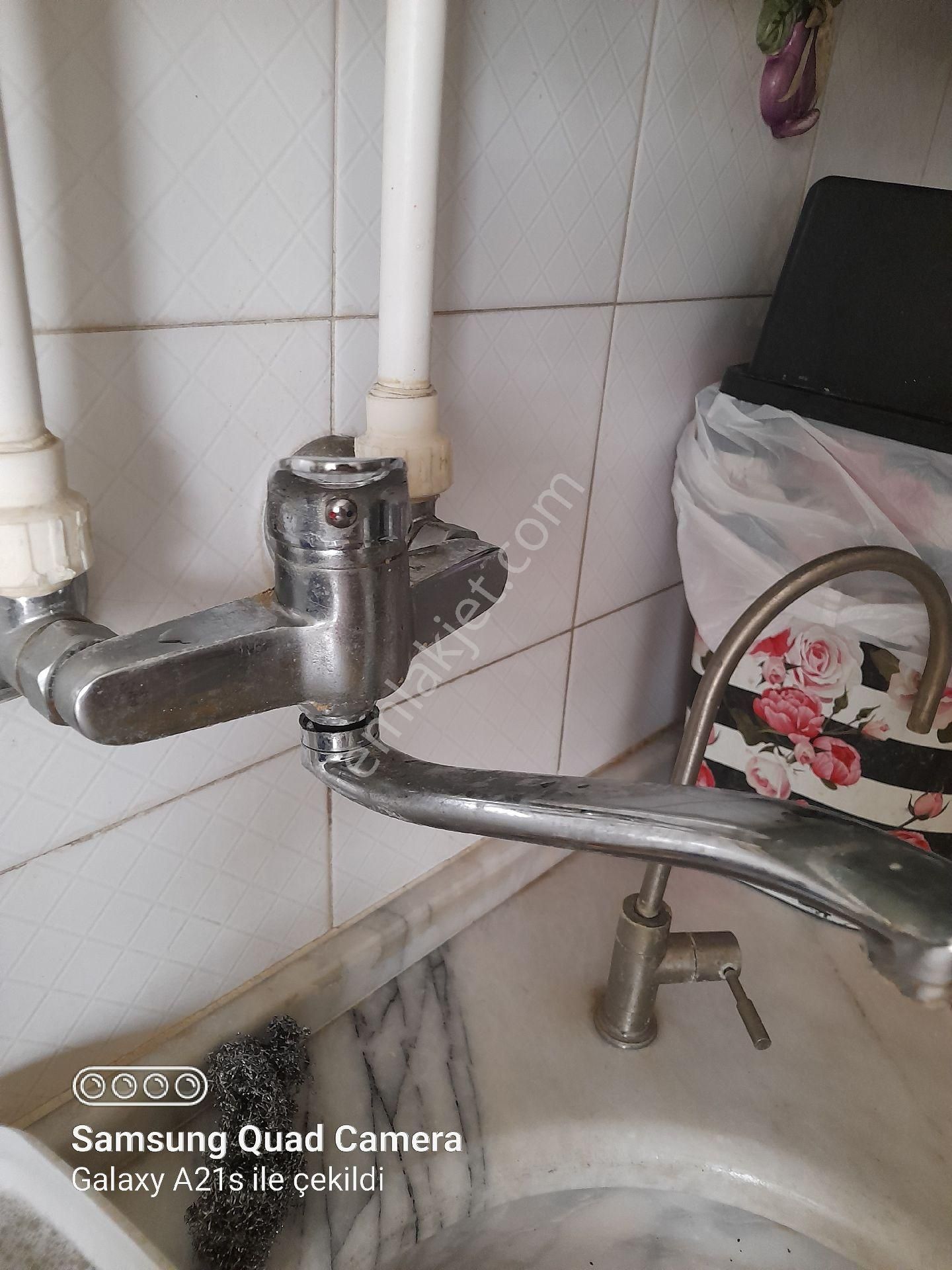 2+1 Sahıle 2 Dakika 3.kat Kiralık Daire