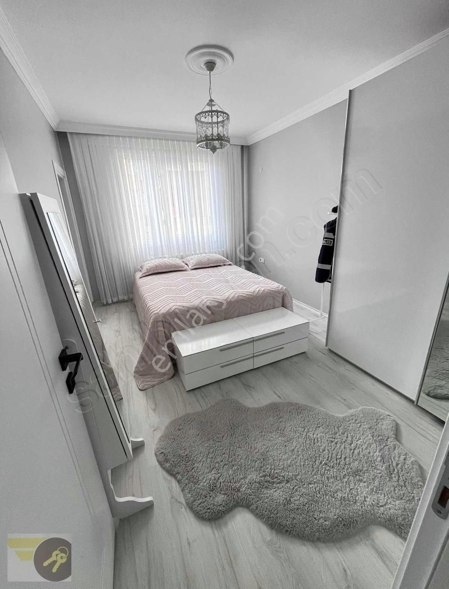 *of Gayrimenkul* İçi Özel Yapılı 3.kat 3+1 140m2 Satılık Daire
