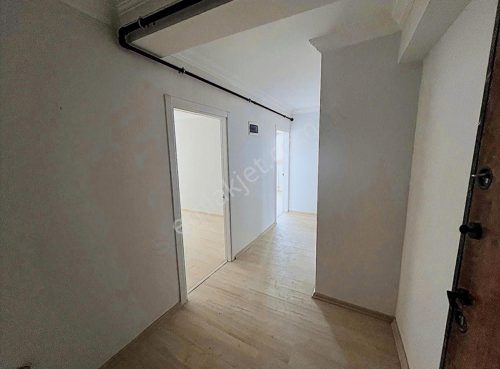 Sıfır Asansörlü 2+1 Arakat Daire