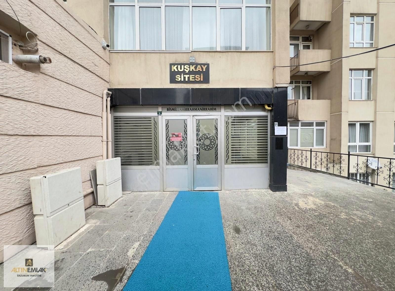 Altın Emlak'tan Gez Mah. 2+1 Kiralık Eşyalı&eşyasız Arakat Daire