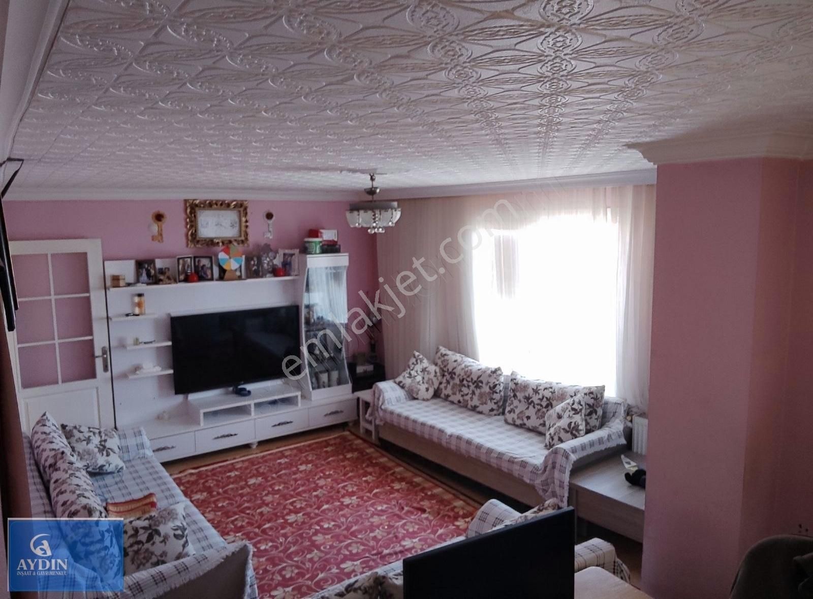 Dumlupınar Mah.dublex 2 Ayrı Daire Deniz Manzaralı