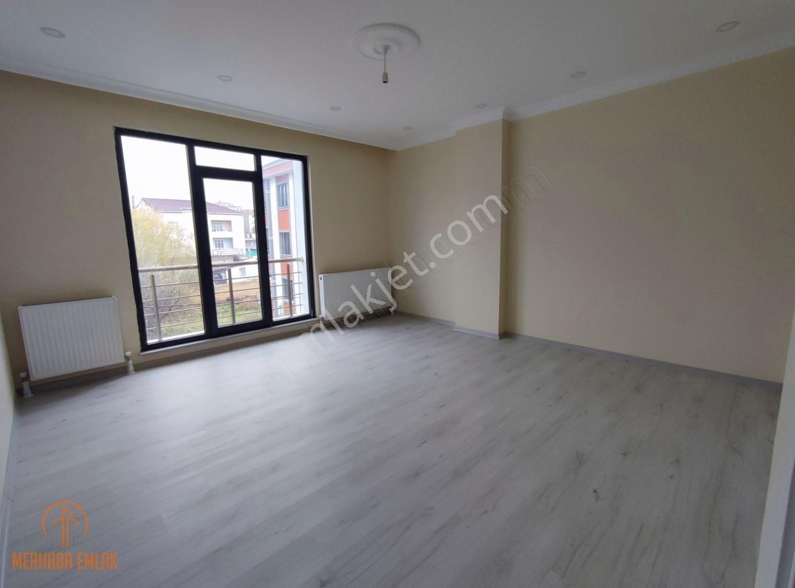 Karlıbayır Merkezi Konumda Satılık 2+1 Sıfır Daire