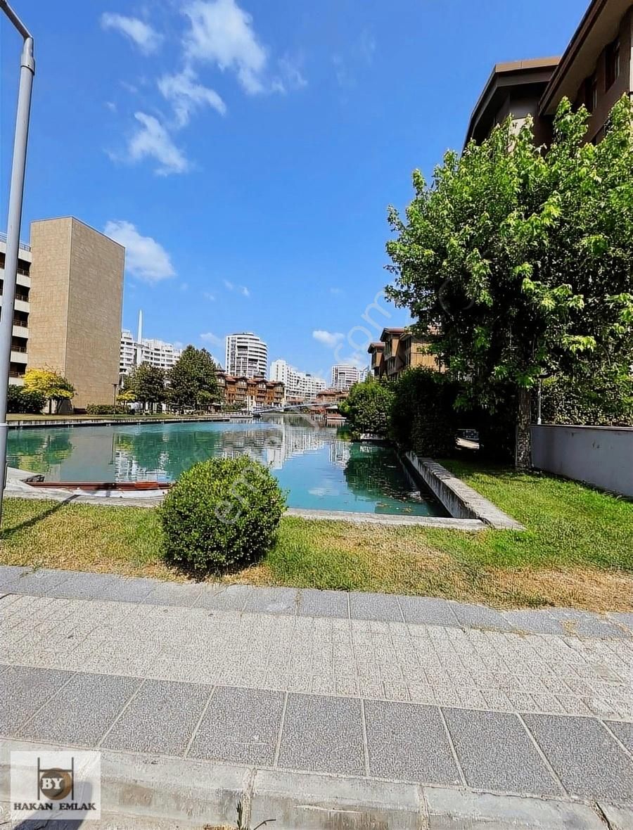 Bospphorus Cıty İstanbul 4+1 220 M2 Özel Havuzlu Kiralık
