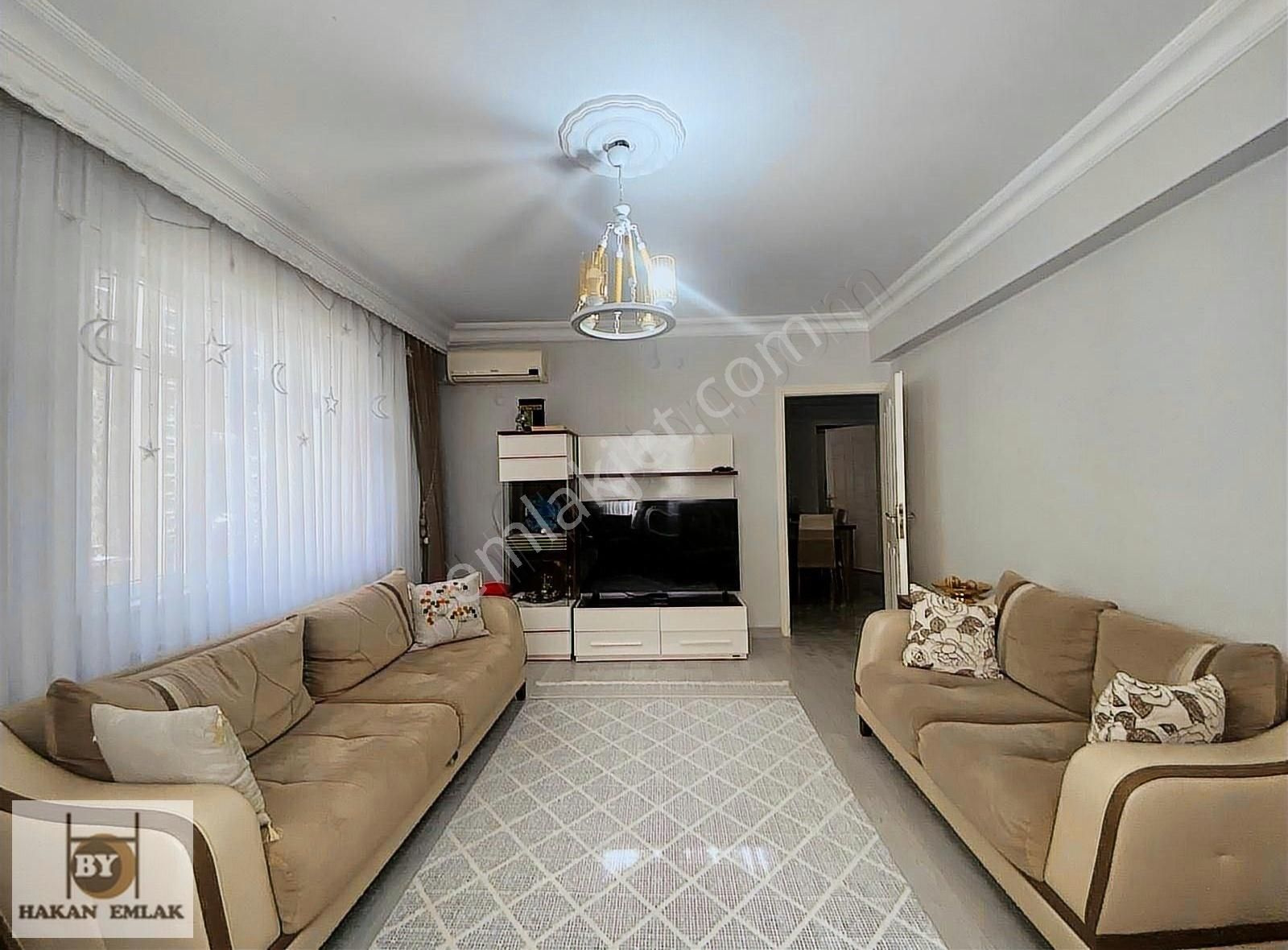 850-bağcılar Yenigünde Satılık 2008 Yapımı Full Yapı Daire