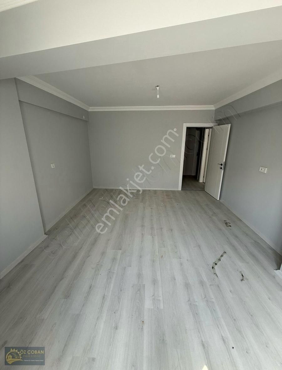 Öz Çoban Gayrimenkul'den Saruhan Mahallesinde 75m2 2+1