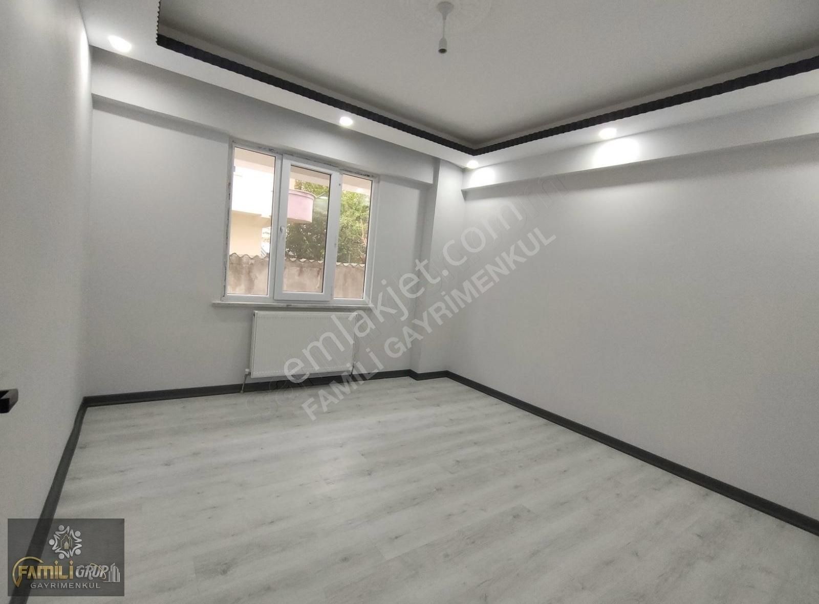 Kapaklı Bahçelievler 2+1 77 M2 Yüksek Giriş Satılık Daire