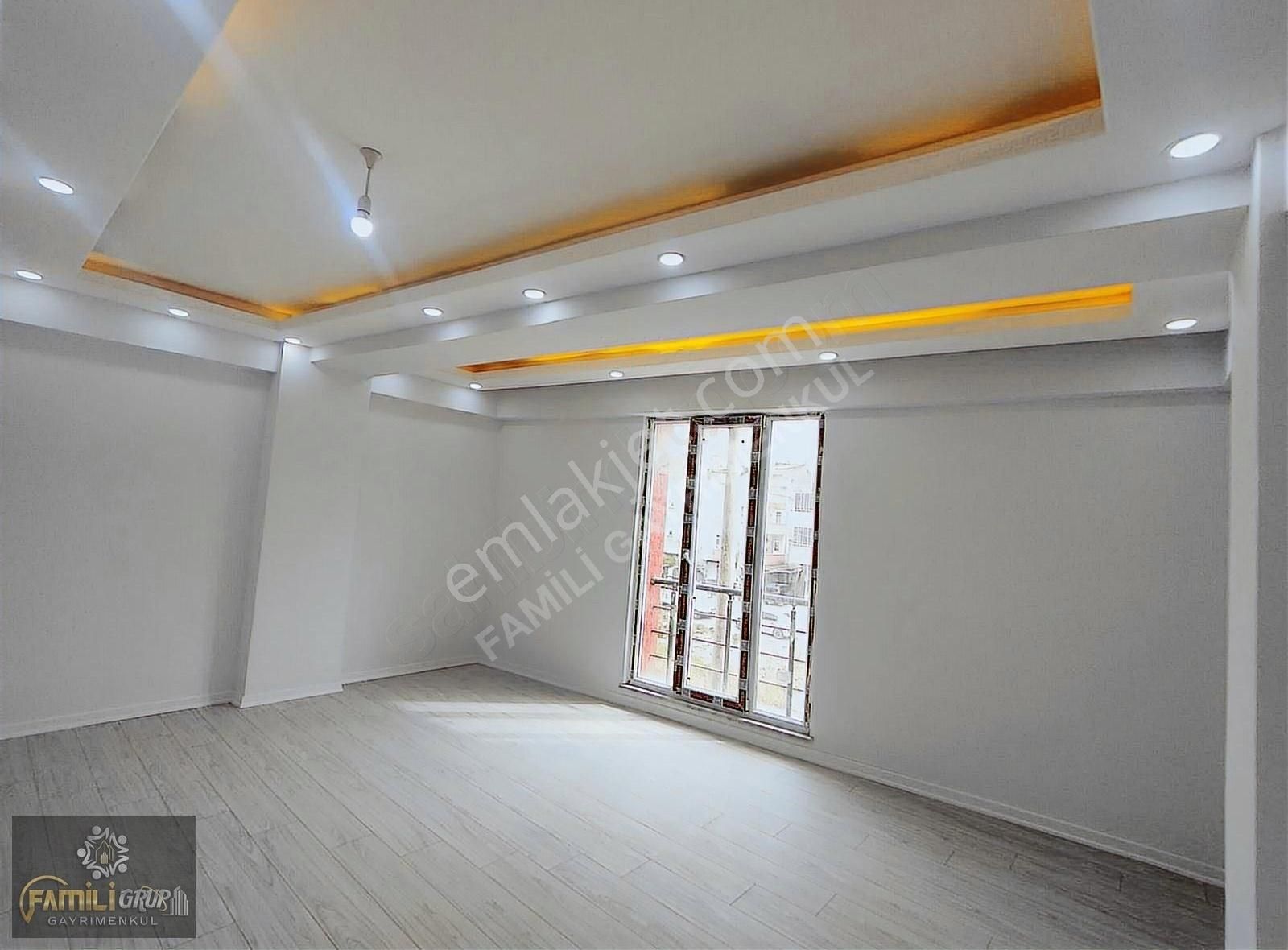 Kapaklı Atatürk Mah 2+1 85 M2 Ara Kat Satılık Daireler