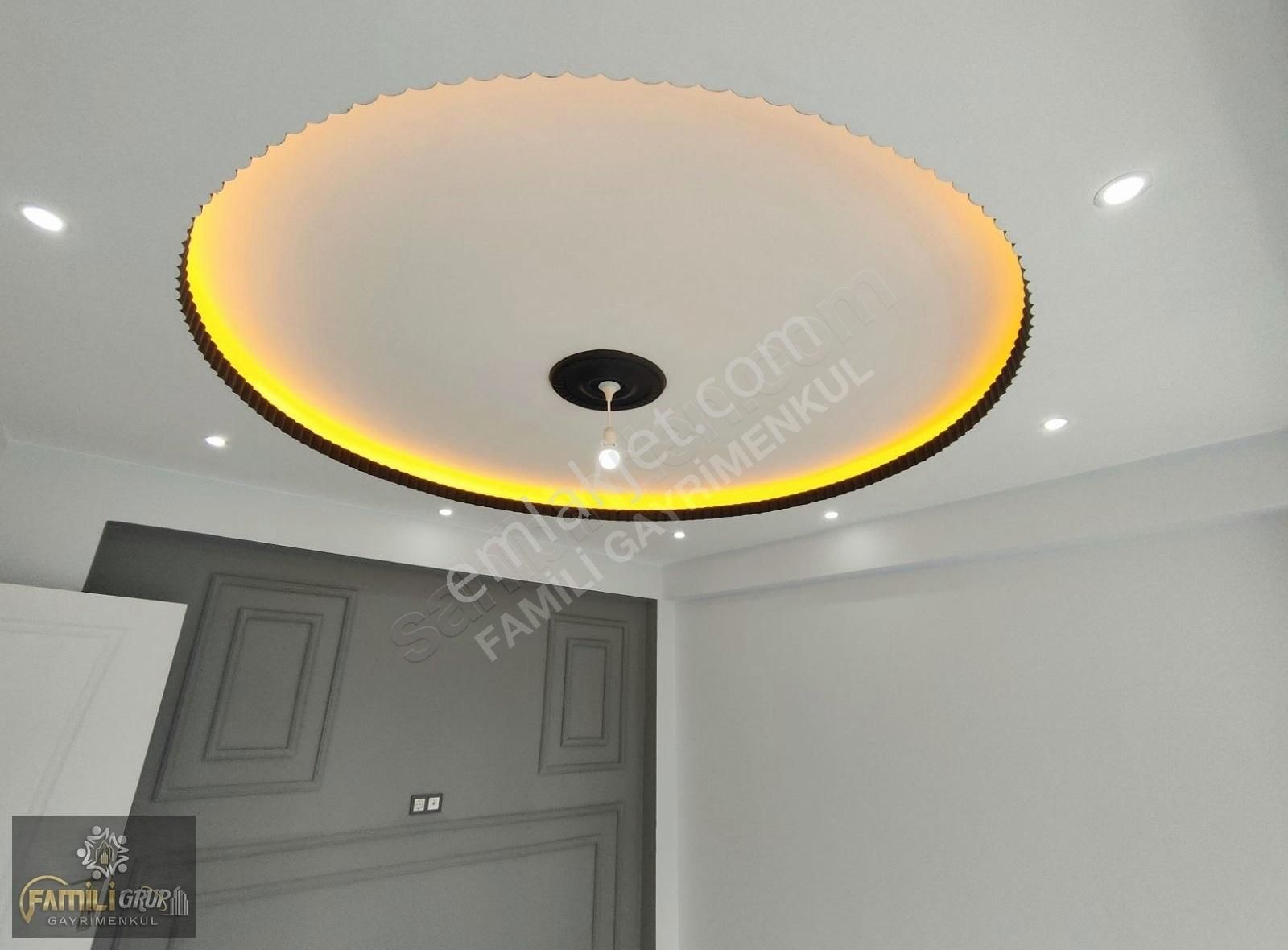 Kapaklı Vatan Mah 2+1 90 M2 Satılık Daire Uygun Fiyata Merkezi K