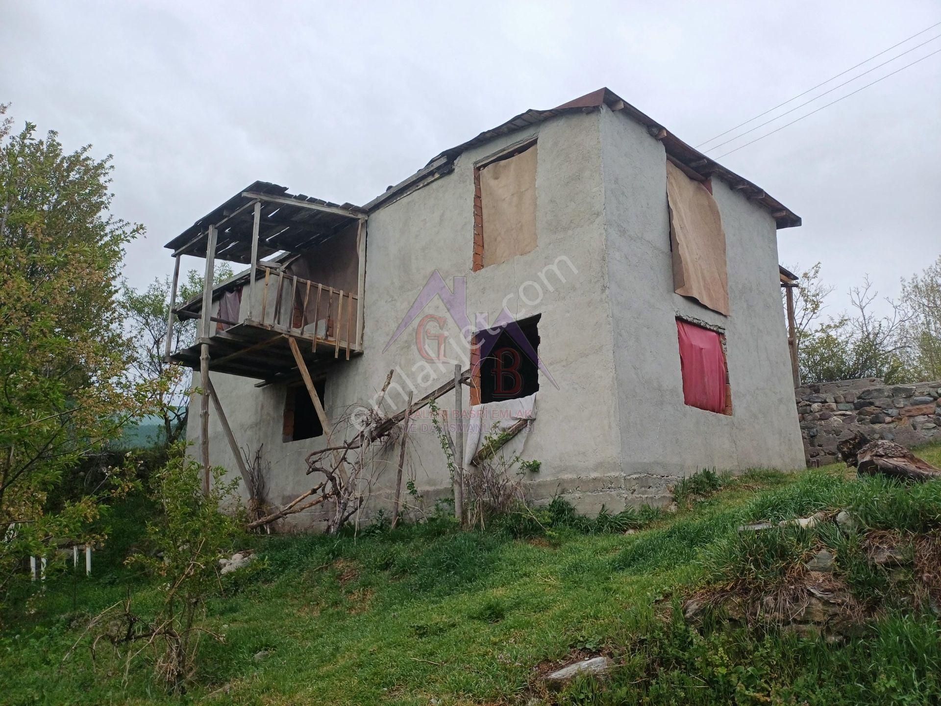 Kastamonu - Tosya Beşçam Mevkinde Satılık 3,5 Dönüm Bağ - Görsel 4