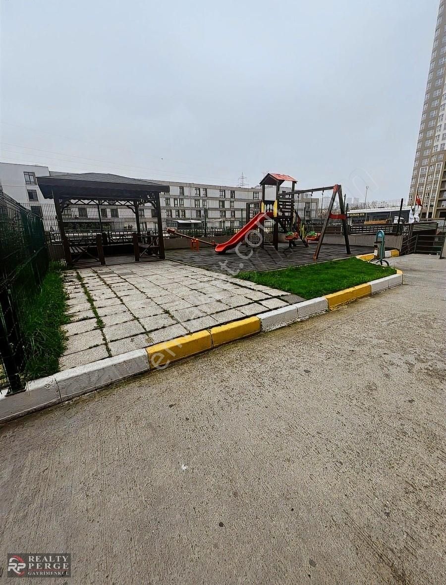 1+1 Site İçerisinde Ultra Lüx Eşyalı Daire