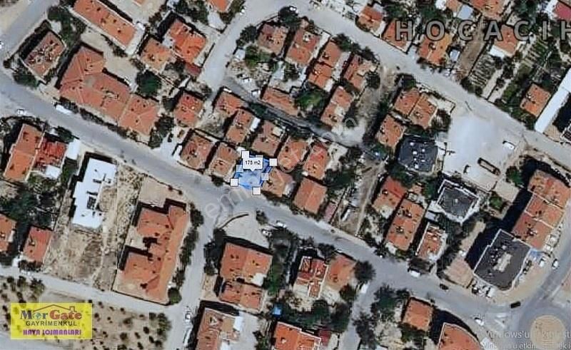 Morgate Gayrimenkul'den Hocacihan'da 176 M2 Arsalı Müstakil Ev