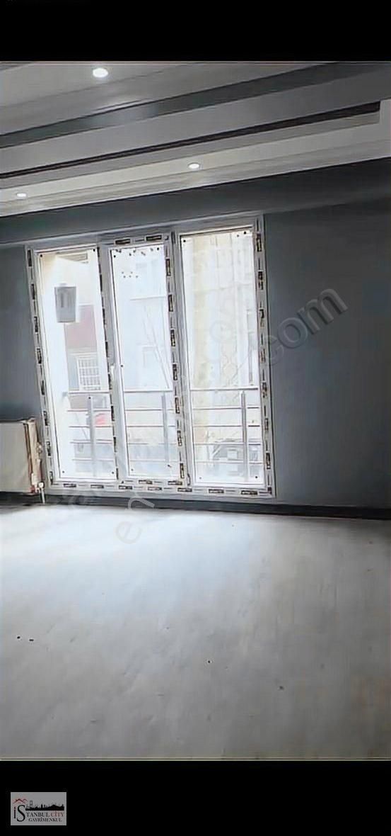 Bağcılar Demirkapı Mah Satılık 3+1 Sıfır Daire Daire