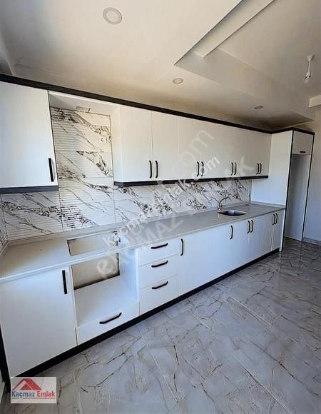 Manavgat Sarılar Da Doğa Manzaralı Satılık 3+1 Daire