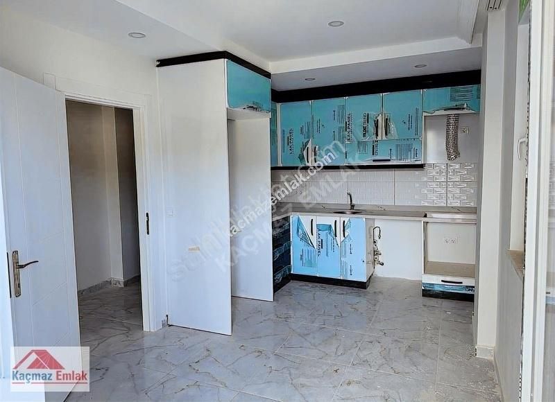 Manavgat Sarılar'da Satılık 4+1 Dubleks Daire