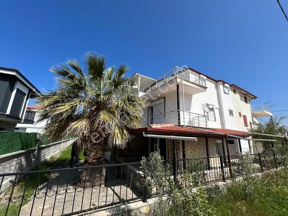 Güzelçamlıda Denize 600 Metre Yazlık
