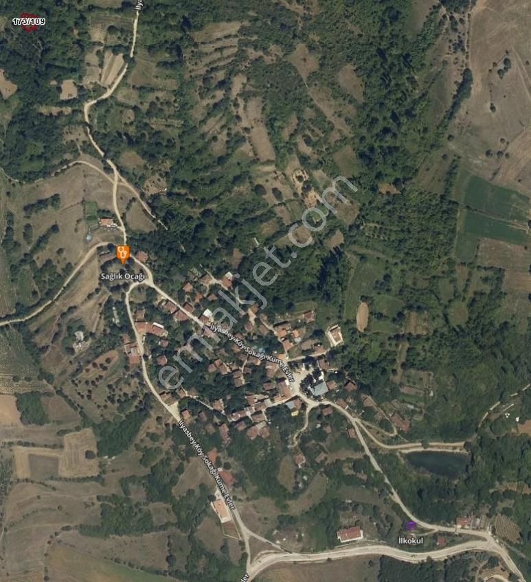 Satılık Tarla