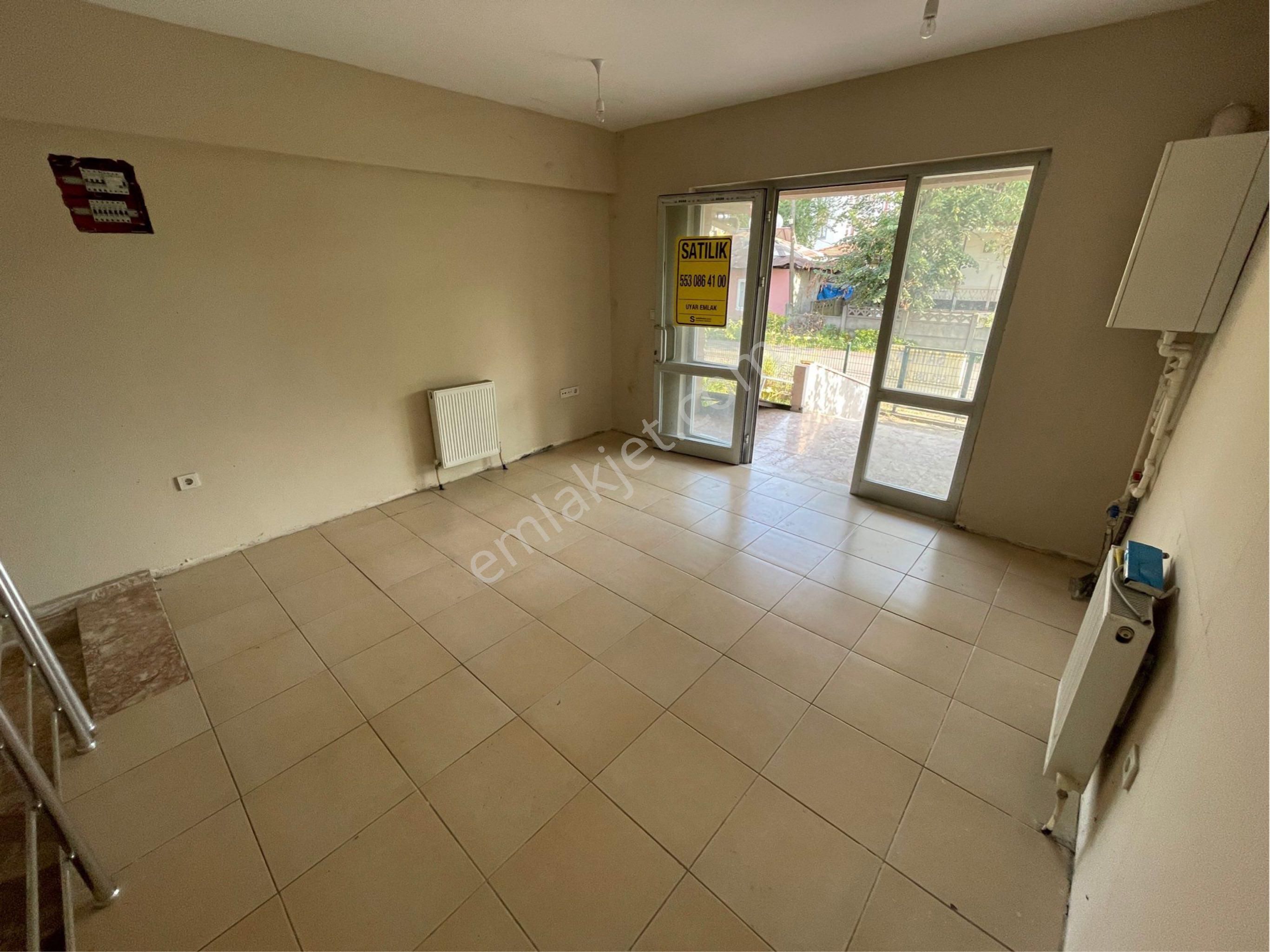 Sahıbınden 163 M2 Depolu Dükkan