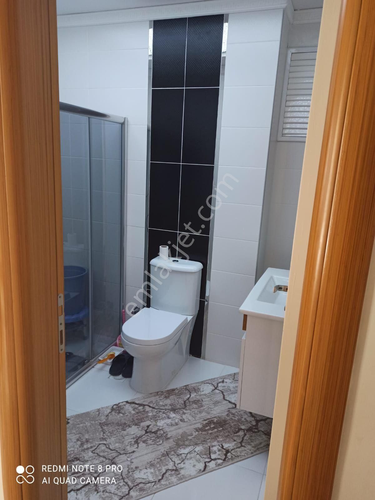 Dogalgazli ,yalıtımlı Sitede Kiralık