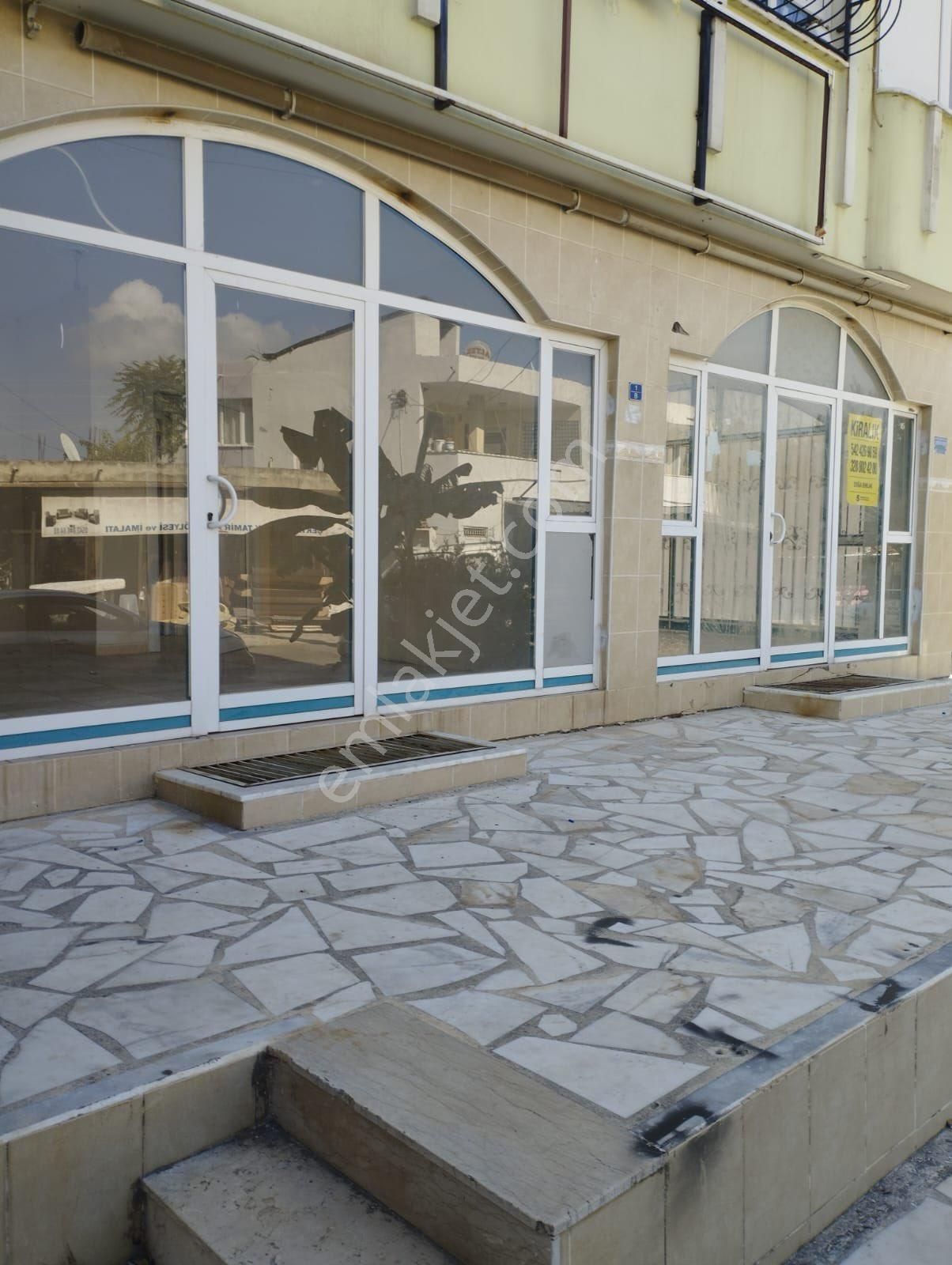Sahibinden Tek Dükkan Fiyatına İki Dükkan