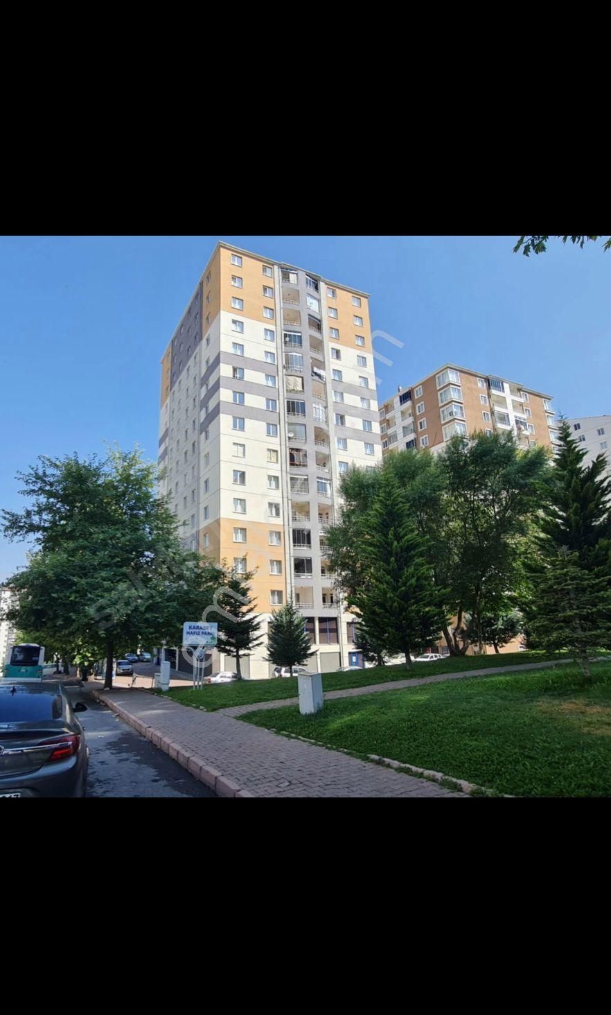 Talas Mevlana Mah. İçi Fullyapılı Merkezi Kiralık Daire