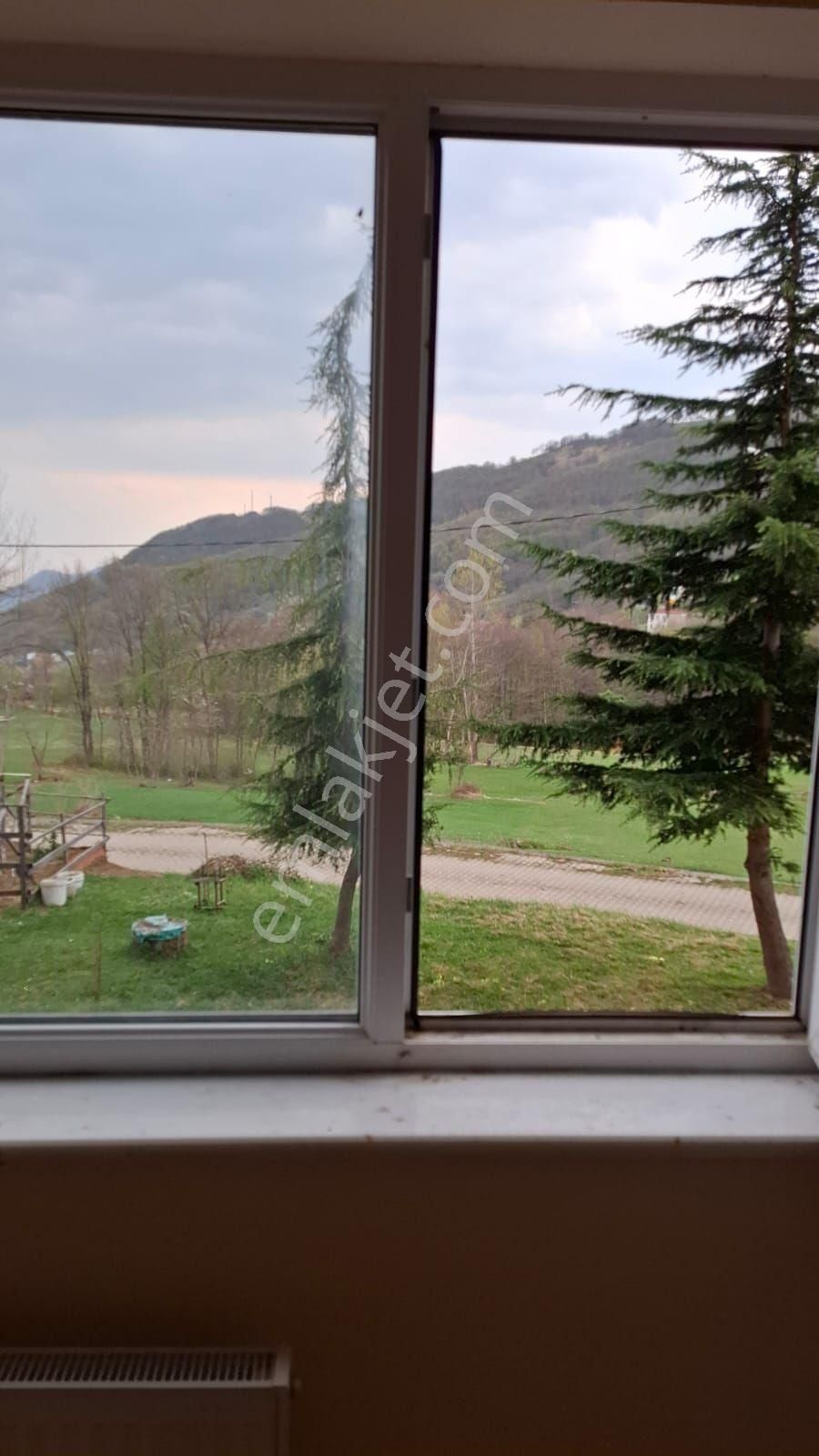 Trabzon Düzköy Tokide Satılık 1. Kat Daire