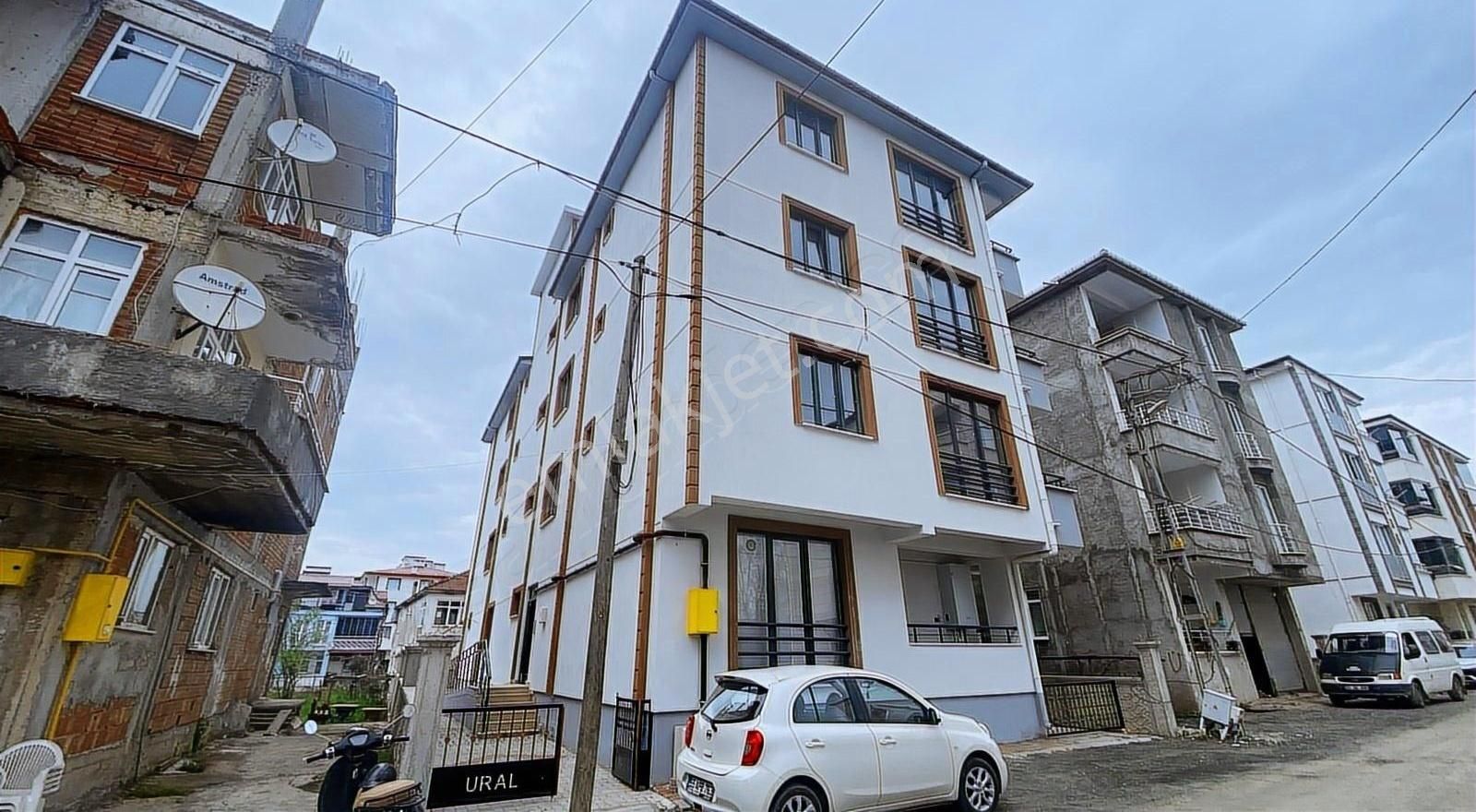 Öz-emmax Gayrimenkulden Kirazlıkçay Mah. Satılık 2+1 Daire