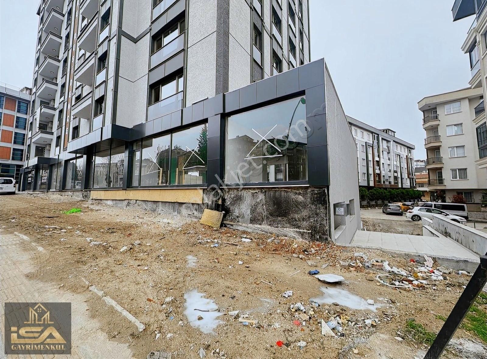 ▇▅▃ Ana Cadde Üzeri 310 M2 Net Kullanışlı Geniş Dükkan ▃▅▇
