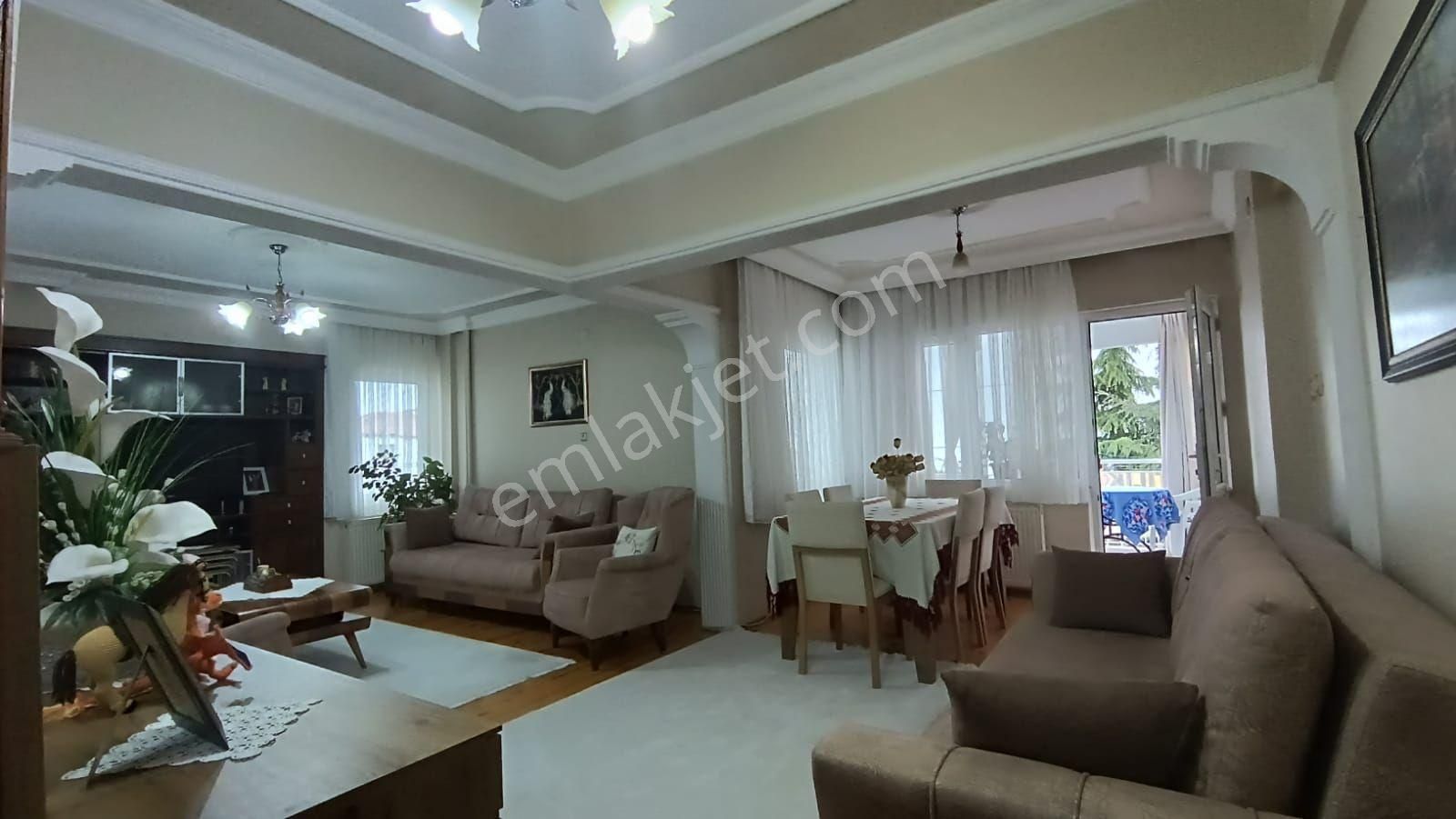 Çalışandan Yenişehir'de 3.400.000 Daire