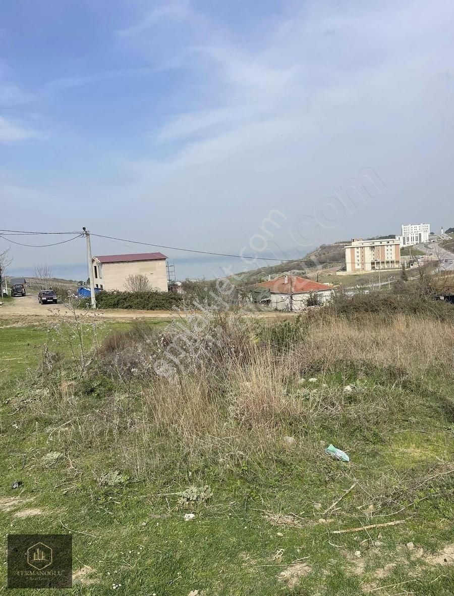 Fermanoğlu'dan Satılık Kupon 347 M2 Arsa