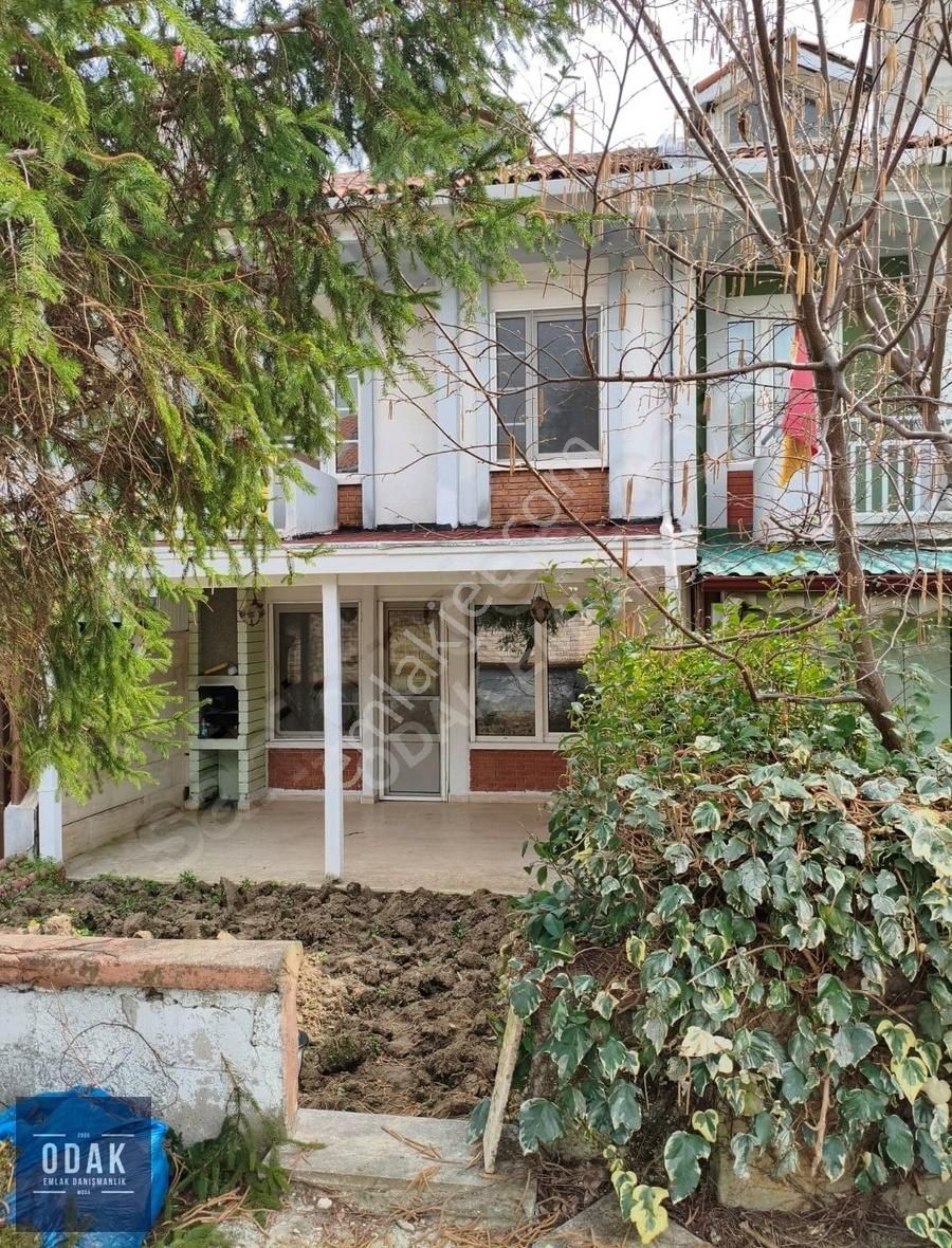 Odak'dan Marmara Uyumkent Sitesi 8.mahalle Satılık A Tipi Villa