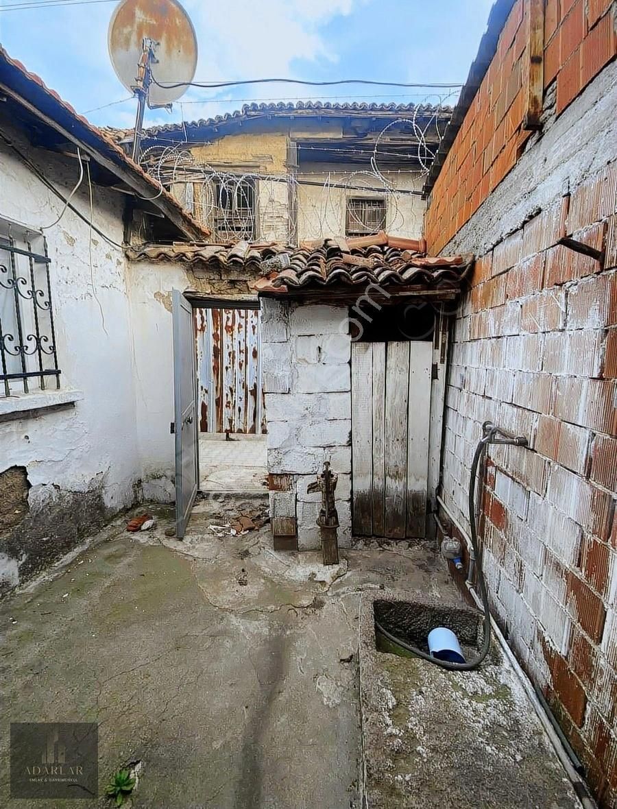 Adarlar'dan Yatırımlık Arsa