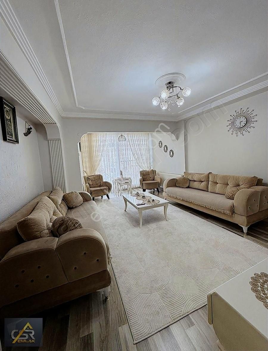 Bozyaka Sevgi Mahallesinde Satılık Arakat 110 M2 Daire