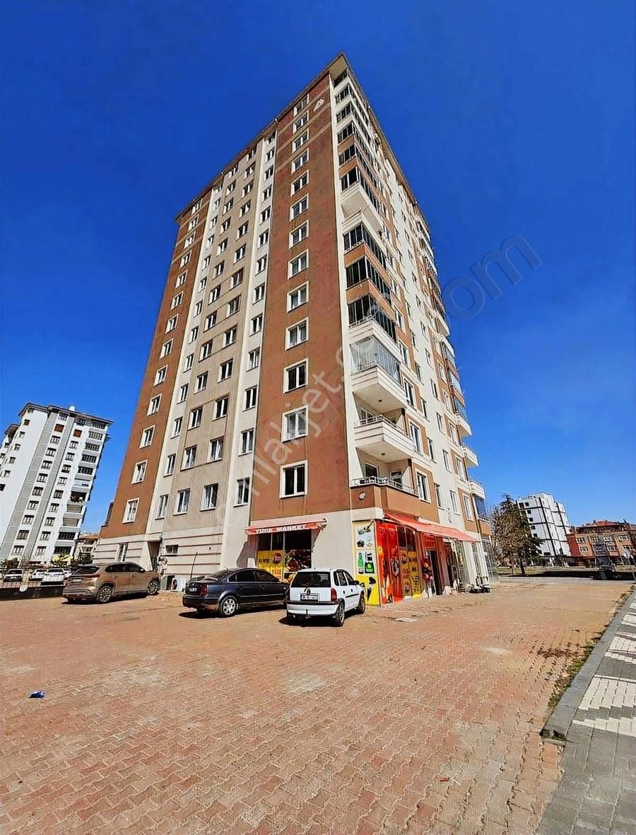 The Duru Team - Yenişehir Mah. Satılık Daire
