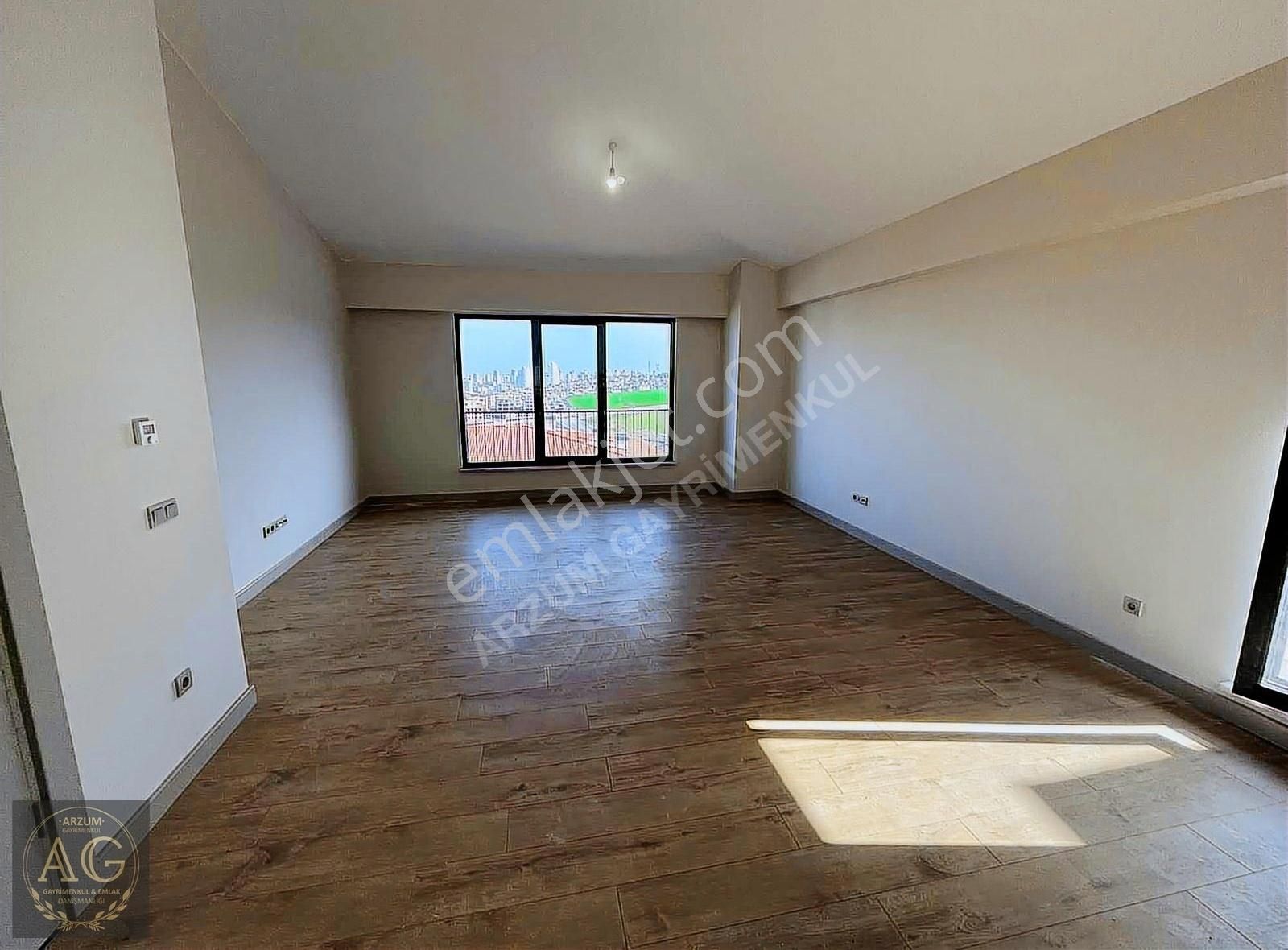 Vadi Evleri 1.etap 177m2 Kiralık 3+1 Teraslı Daire 60.000tl