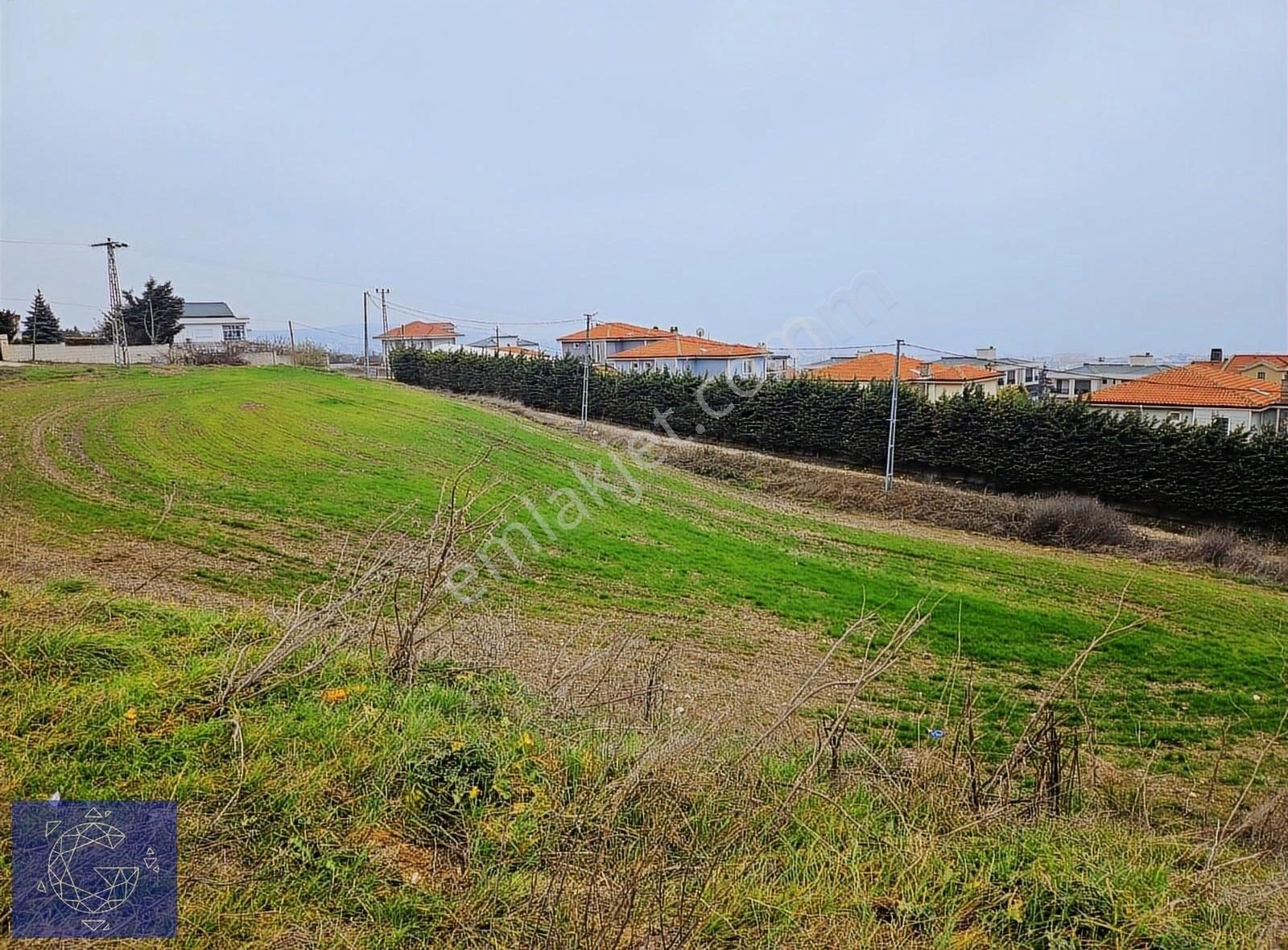Büyükçekmece Kamiloba'da Muhteşem Konumlu 3.597 M2 Satılık Arsa