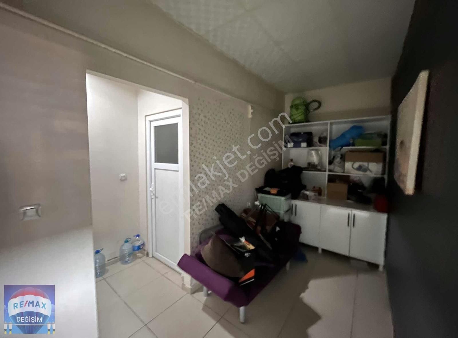 Remax Değişimden Galericiler Sitesinde Satılık Dükkan
