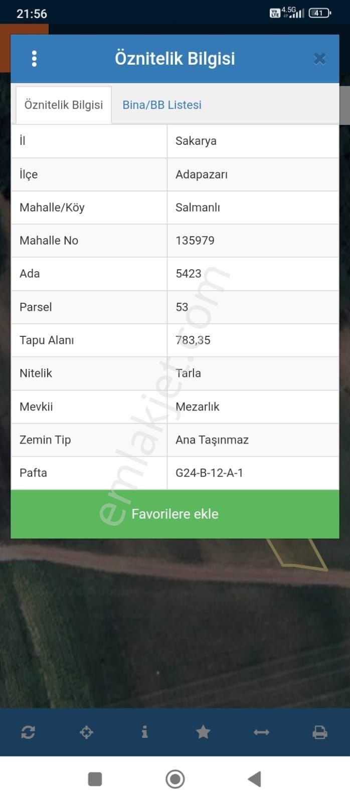 Acilll Satılık