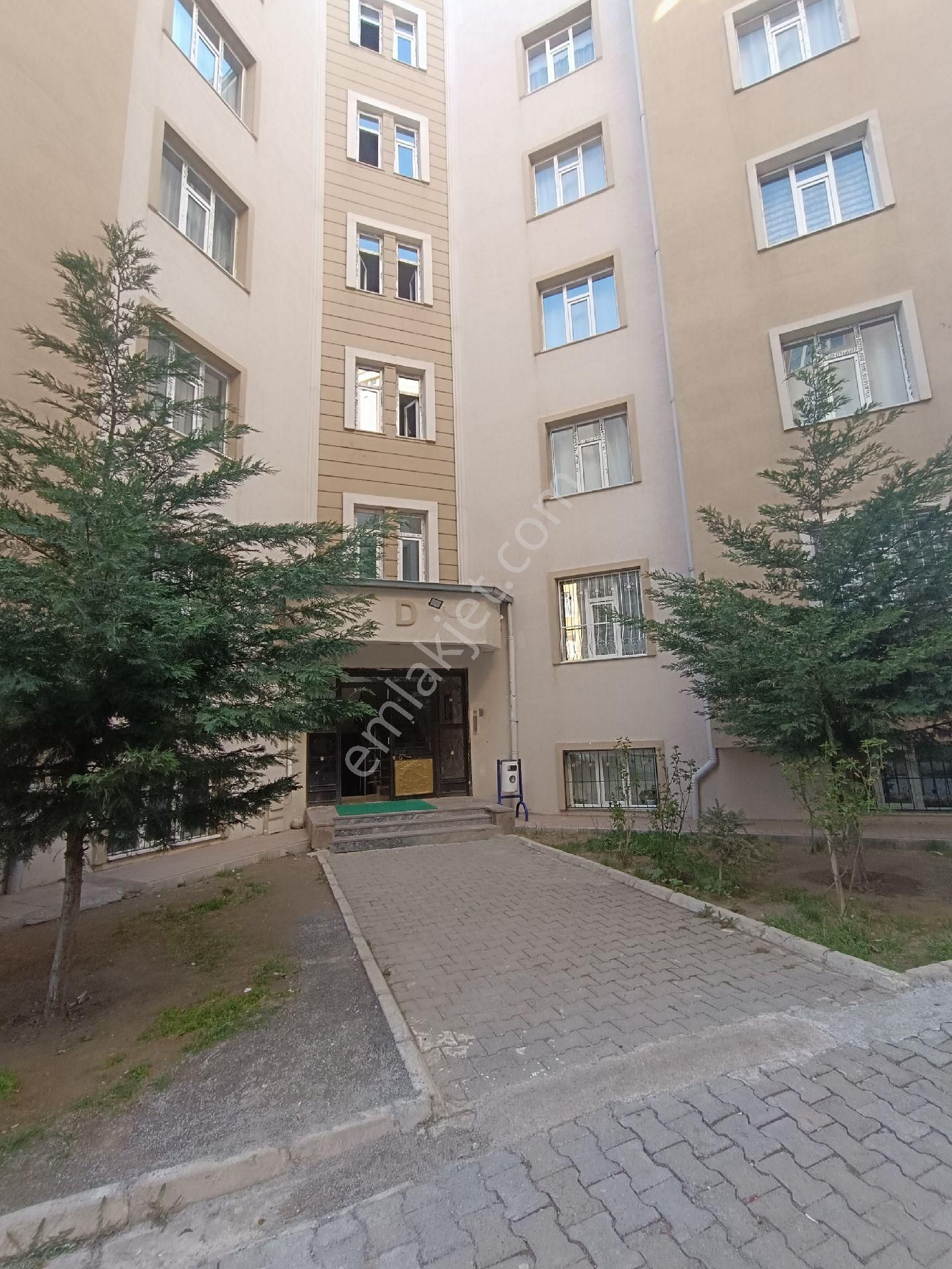 3+1 Emniyet Adliye Civarı