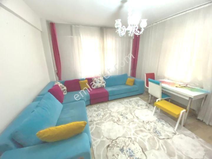 Tepeüstü Mah De 2+1,100m2 Düz Giriş