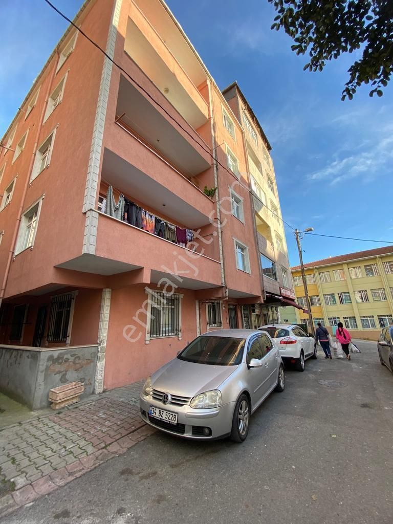 Tepeüstü Mah De 2+1,100m2 Düz Giriş