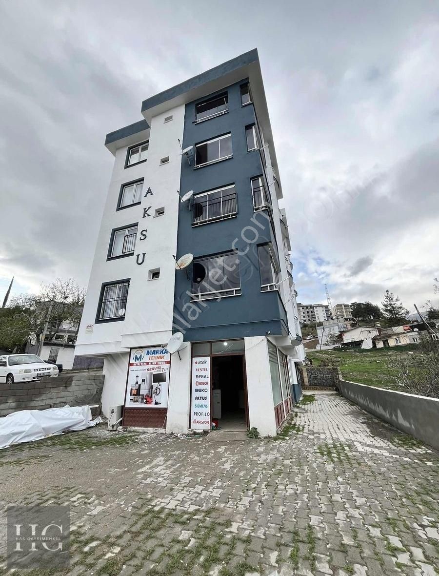 Has Gayrimenkul ' Den Yedi Kuyular Yol Üstü Dublex Satılık 2+1