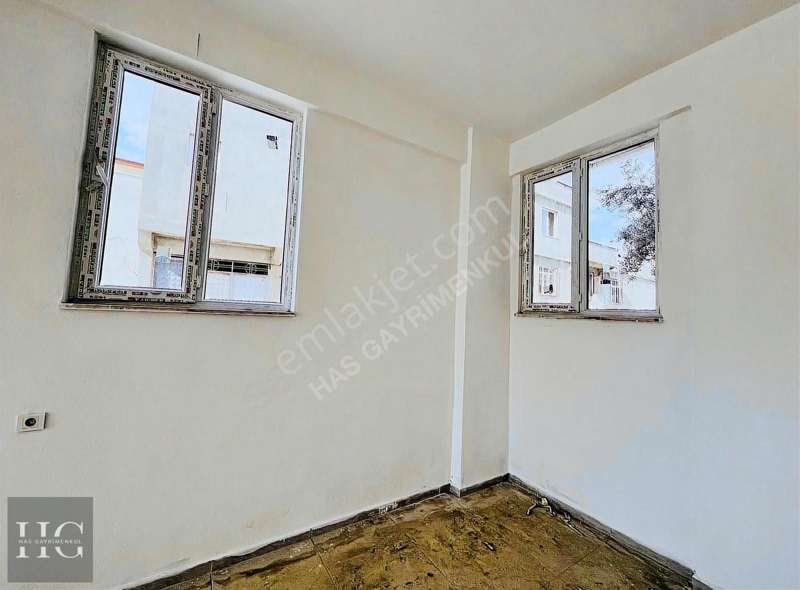 Has Gayrimenkul' Den Kanuni Mah. Ana Cadde Üzeri Kiralık İşyeri