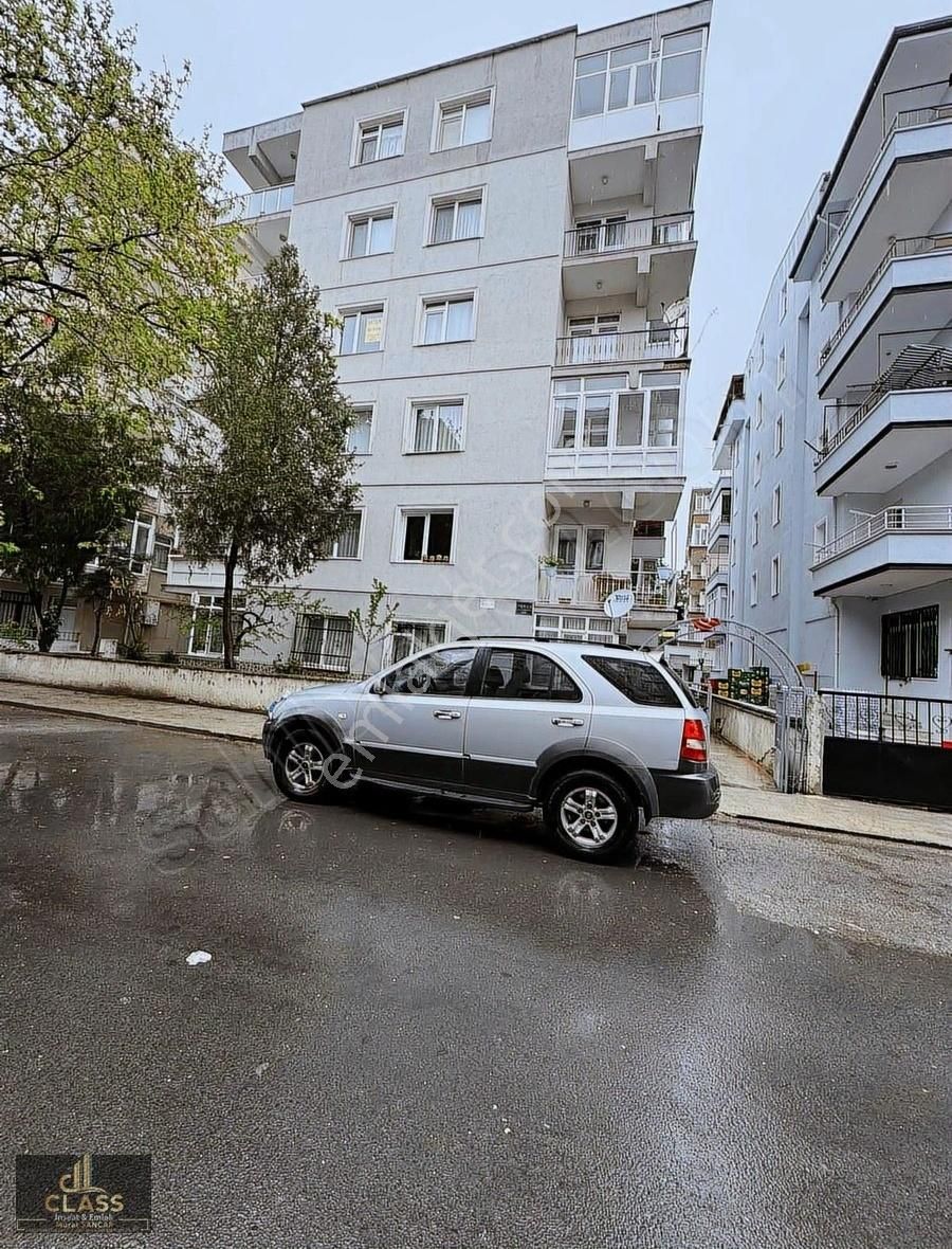 Class'tan Tekirdağ Vatan Mah. Satılık 2+1 Dairemiz