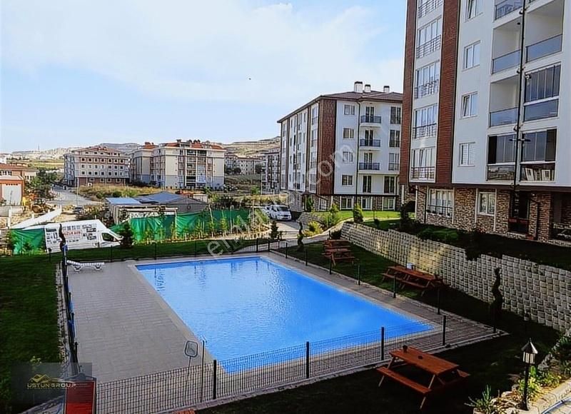 Çatalca Mç Doga Evlerinde 3+1 Satılık Daire