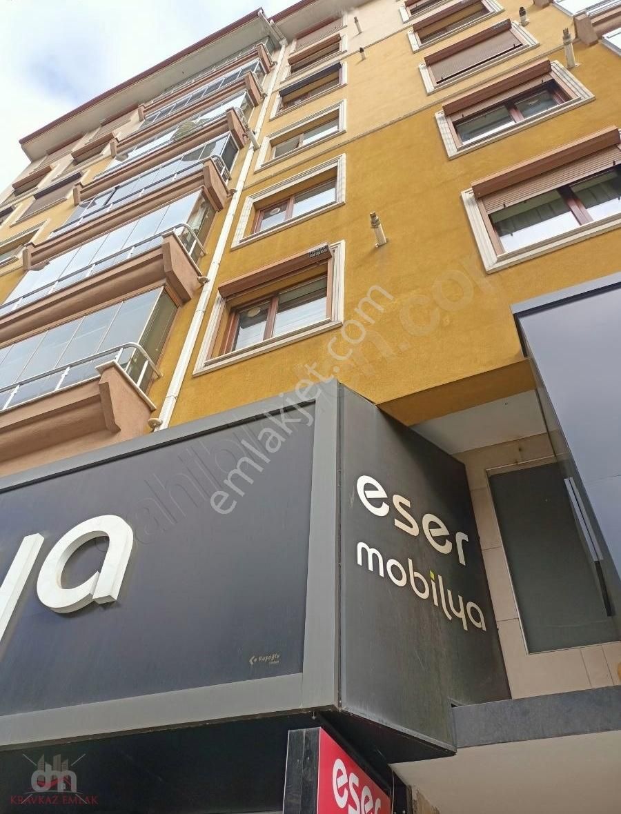 Ramada Otel Karşısı Satılık Daire